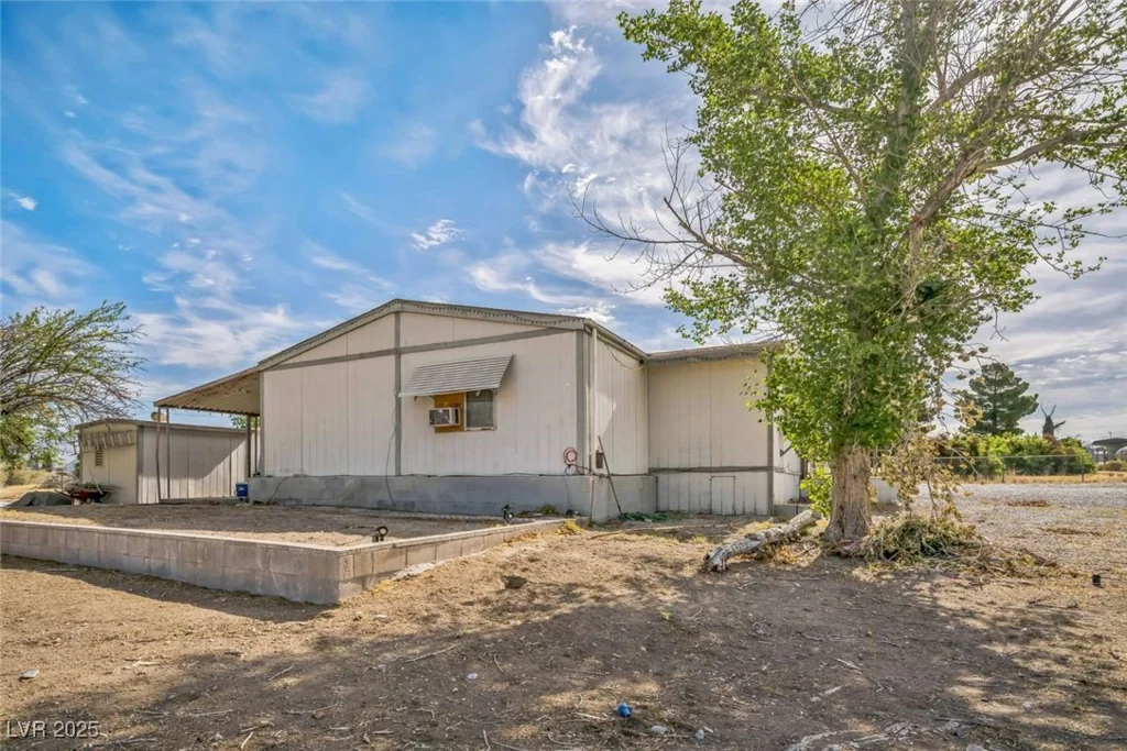 960 Third, Pahrump, NV 89048