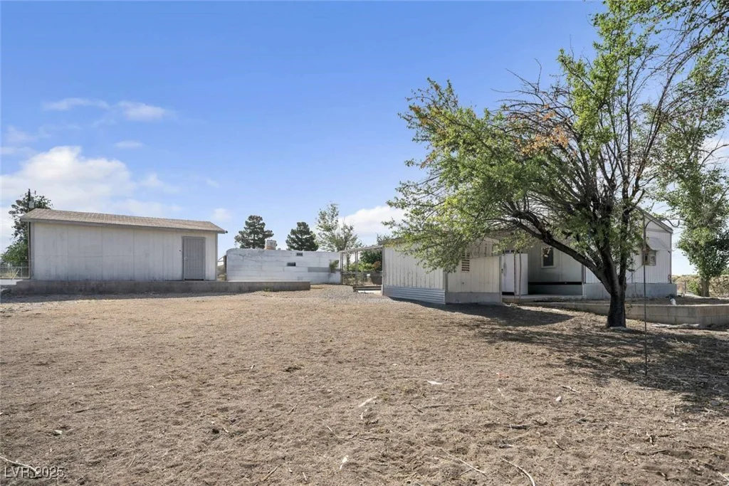960 Third, Pahrump, NV 89048