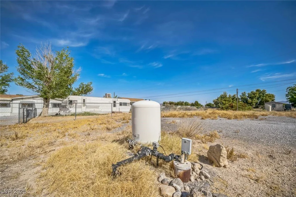 960 Third, Pahrump, NV 89048