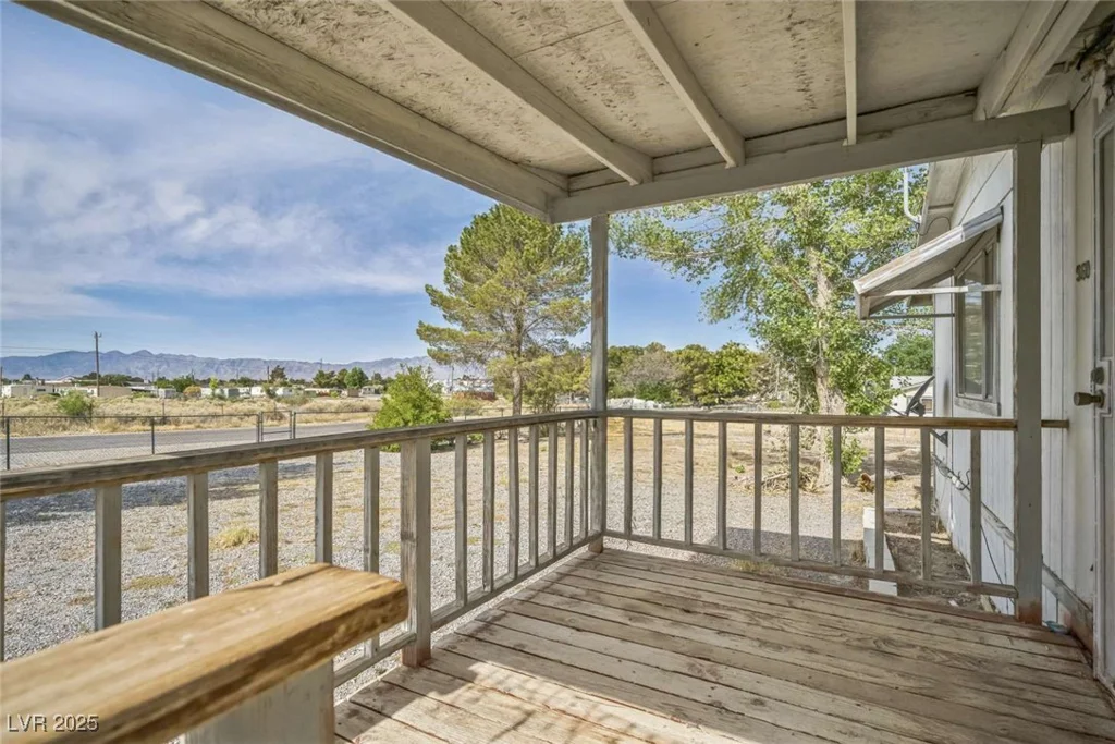 960 Third, Pahrump, NV 89048