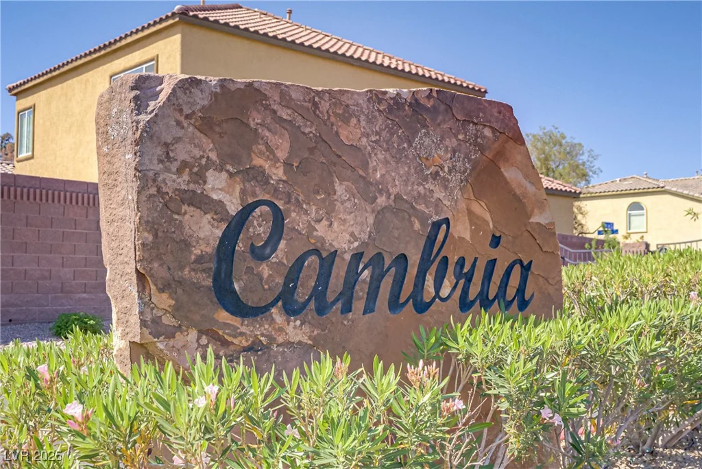 320 Point Loma, North Las Vegas, NV 89031