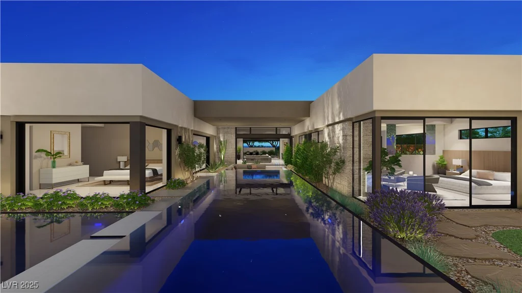 7349 Olive Creek, Las Vegas, NV 89117