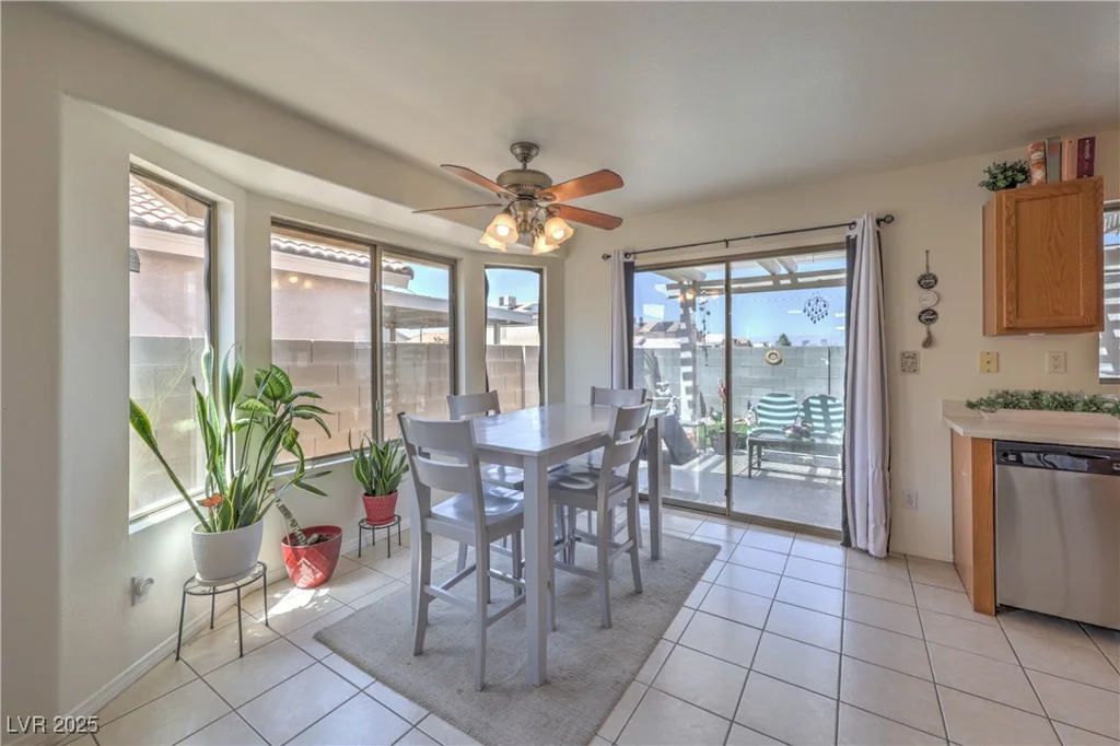 2595 Amber Crest, Las Vegas, NV 89142