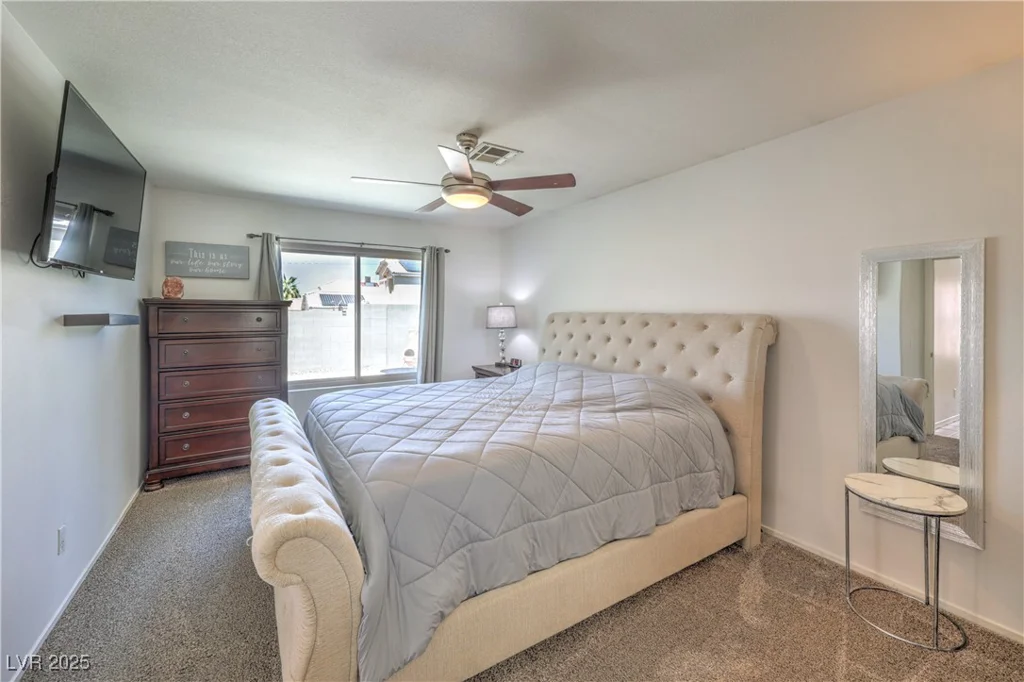 2595 Amber Crest, Las Vegas, NV 89142