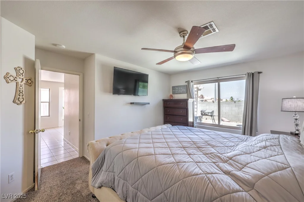 2595 Amber Crest, Las Vegas, NV 89142