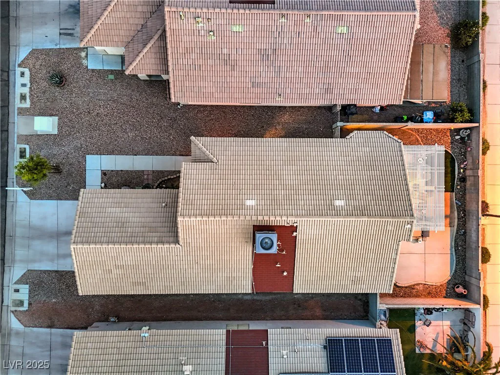 2595 Amber Crest, Las Vegas, NV 89142