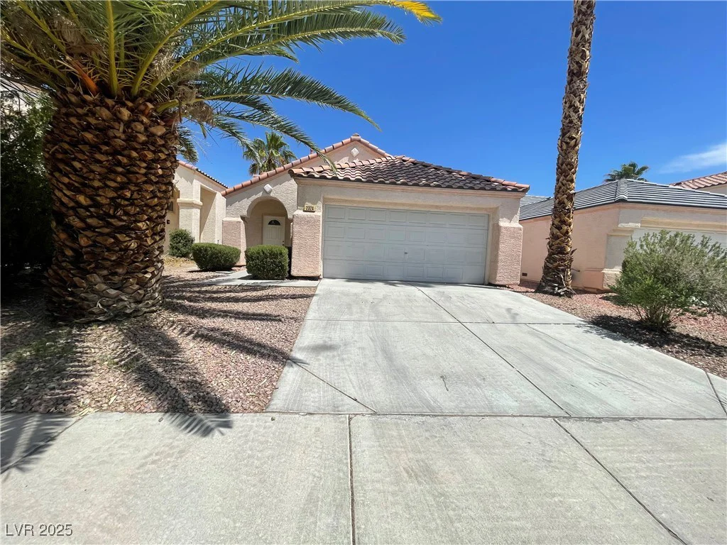 2324 Catskill, North Las Vegas, NV 89031