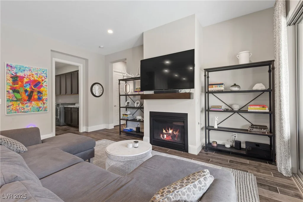 11952 Girasole, Las Vegas, NV 89138