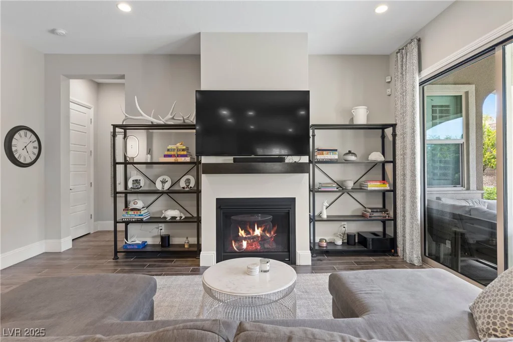 11952 Girasole, Las Vegas, NV 89138