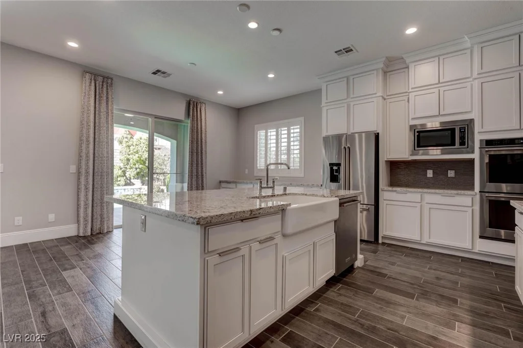 11952 Girasole, Las Vegas, NV 89138