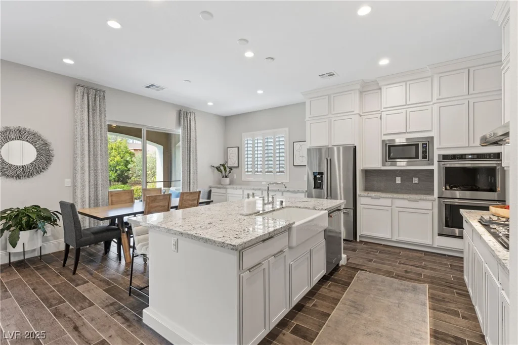 11952 Girasole, Las Vegas, NV 89138
