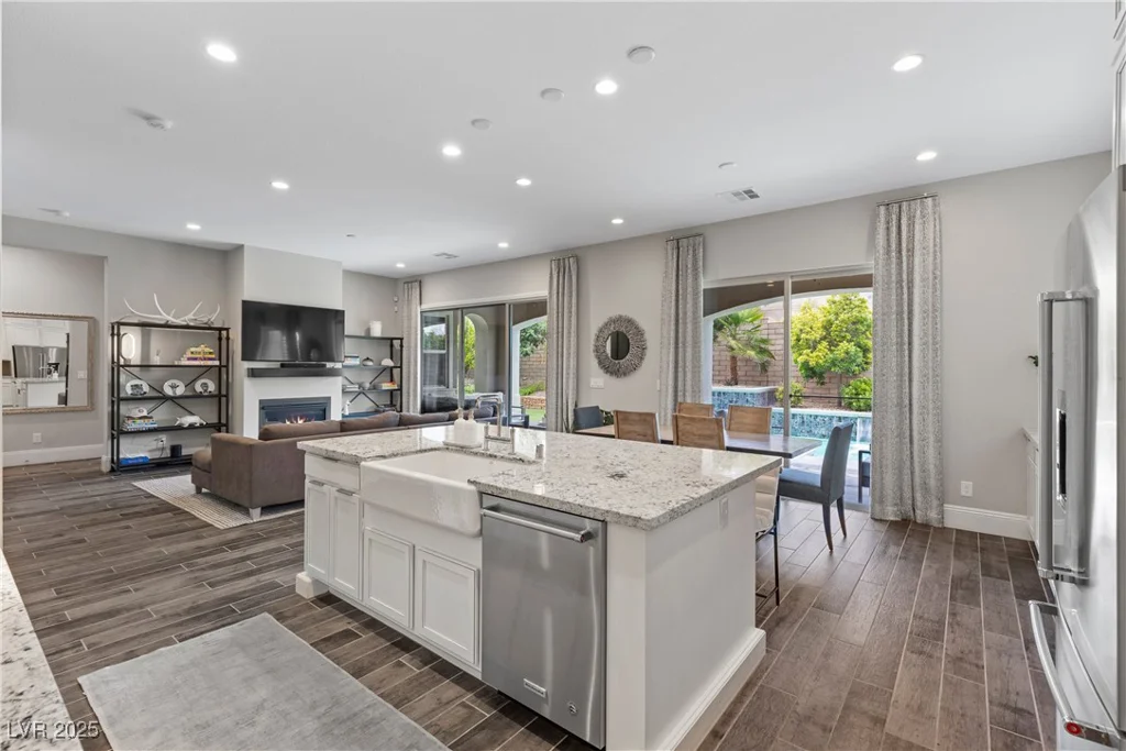 11952 Girasole, Las Vegas, NV 89138