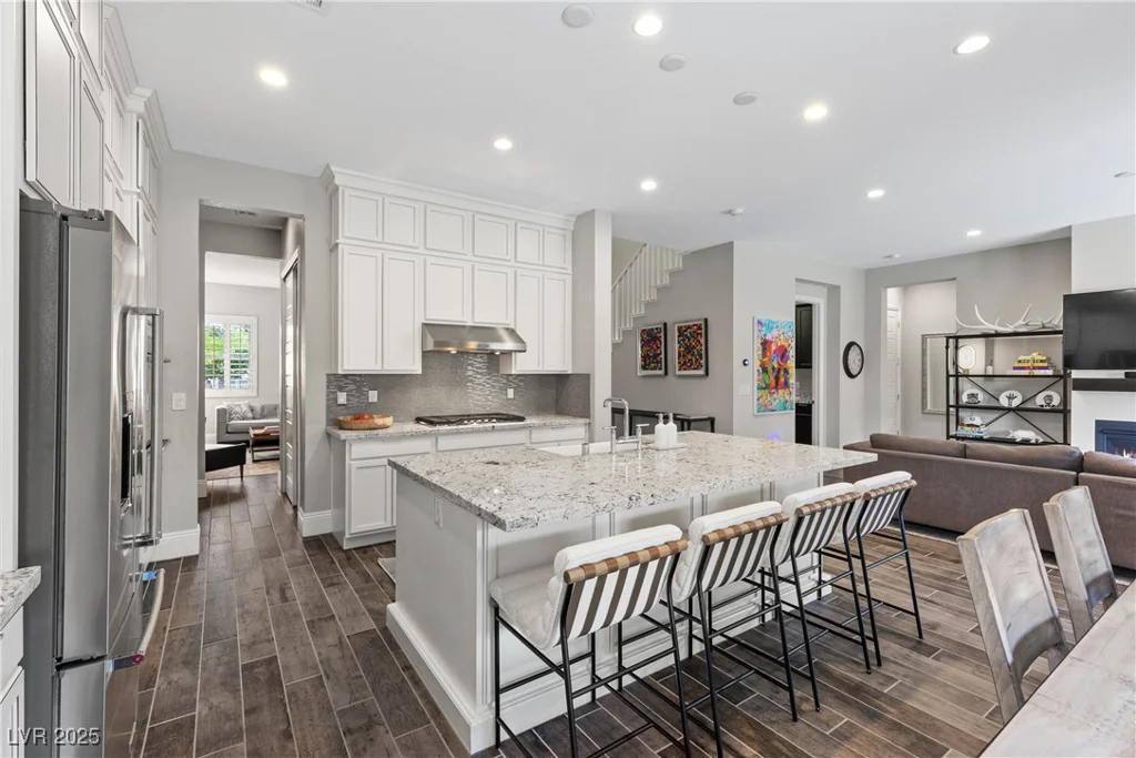 11952 Girasole, Las Vegas, NV 89138