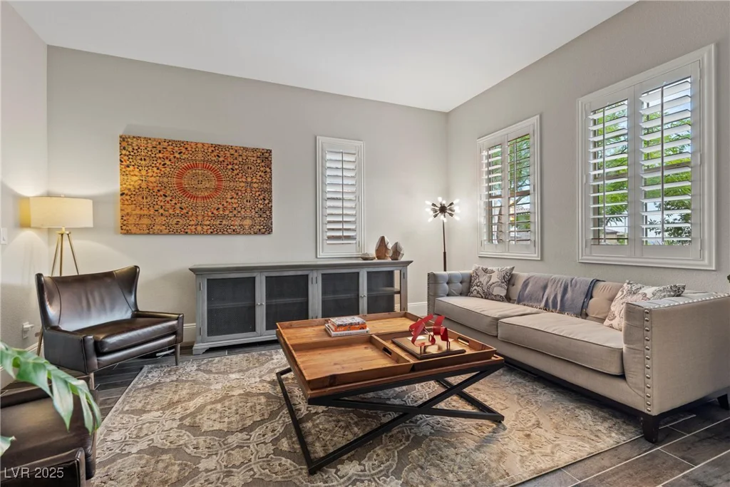 11952 Girasole, Las Vegas, NV 89138