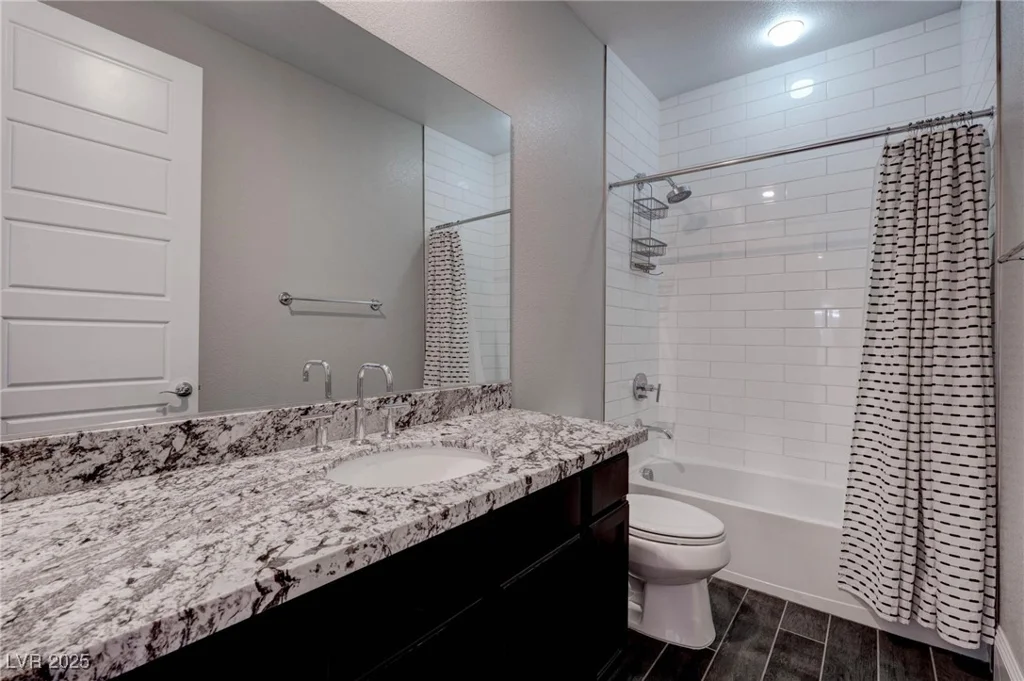 11952 Girasole, Las Vegas, NV 89138