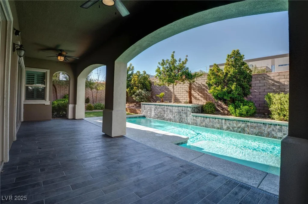 11952 Girasole, Las Vegas, NV 89138