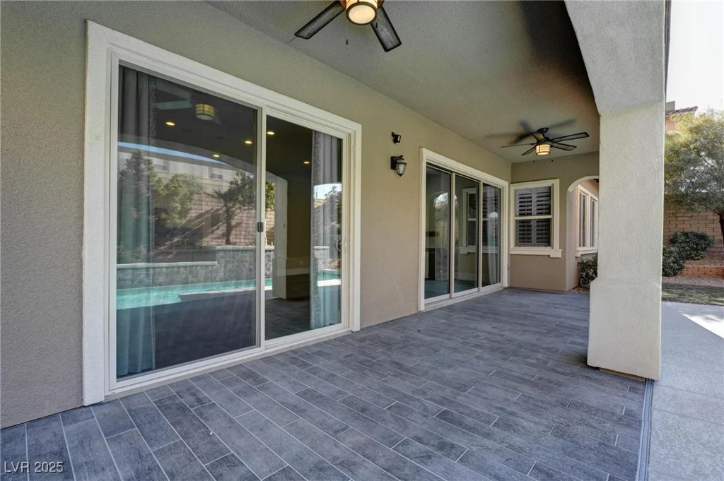 11952 Girasole, Las Vegas, NV 89138
