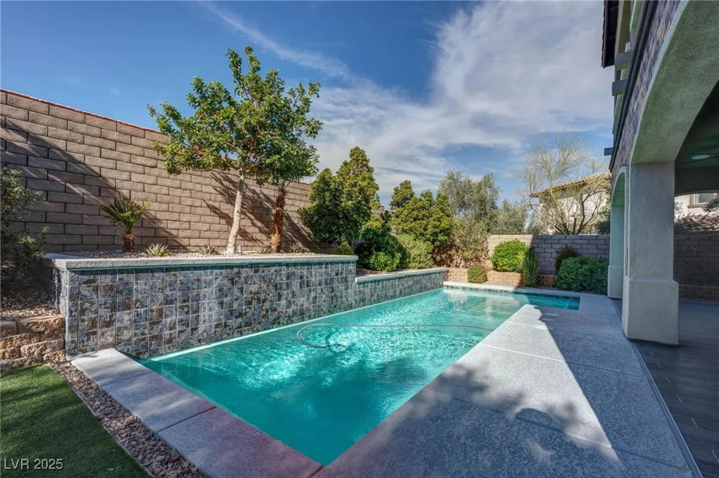 11952 Girasole, Las Vegas, NV 89138