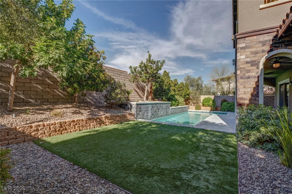 11952 Girasole, Las Vegas, NV 89138