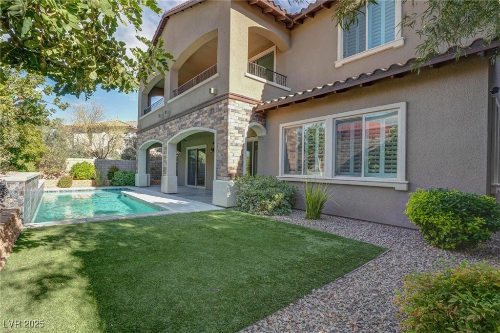 11952 Girasole, Las Vegas, NV 89138