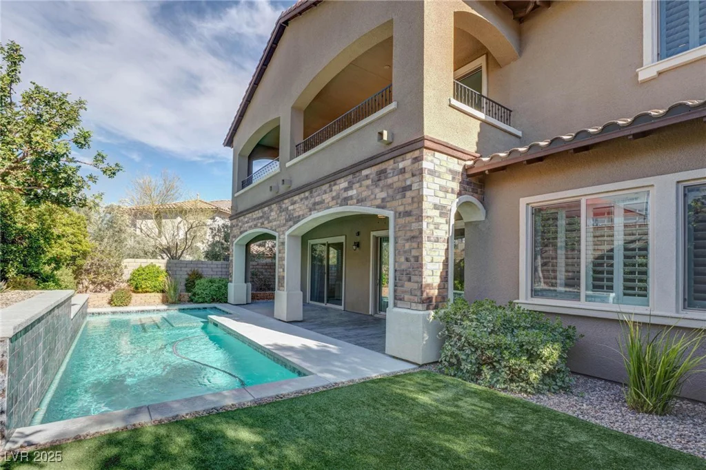 11952 Girasole, Las Vegas, NV 89138