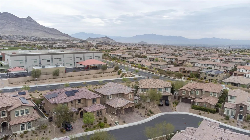 11952 Girasole, Las Vegas, NV 89138