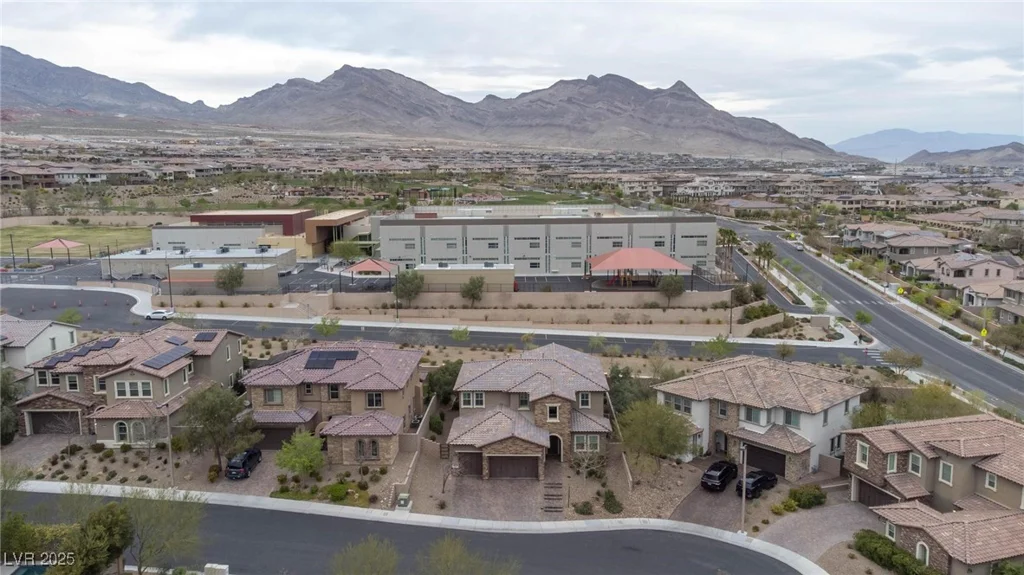 11952 Girasole, Las Vegas, NV 89138