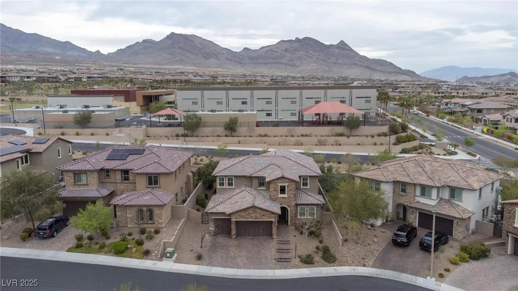 11952 Girasole, Las Vegas, NV 89138