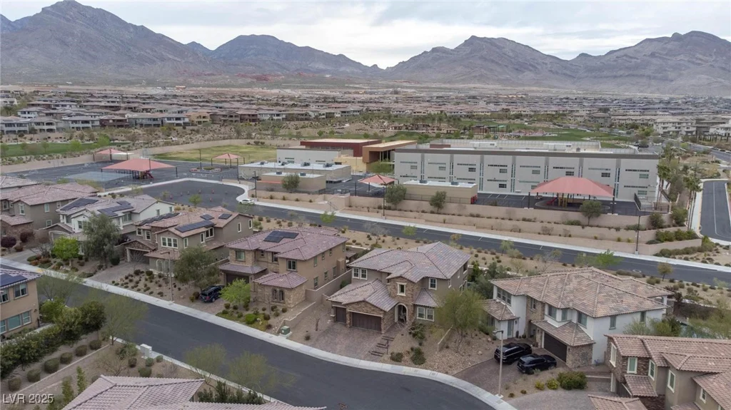 11952 Girasole, Las Vegas, NV 89138