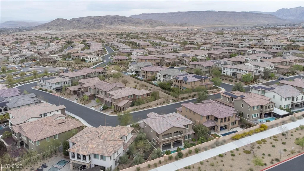 11952 Girasole, Las Vegas, NV 89138