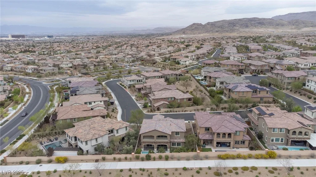 11952 Girasole, Las Vegas, NV 89138