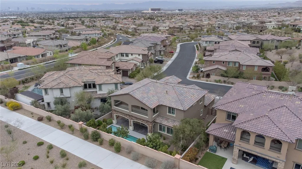 11952 Girasole, Las Vegas, NV 89138