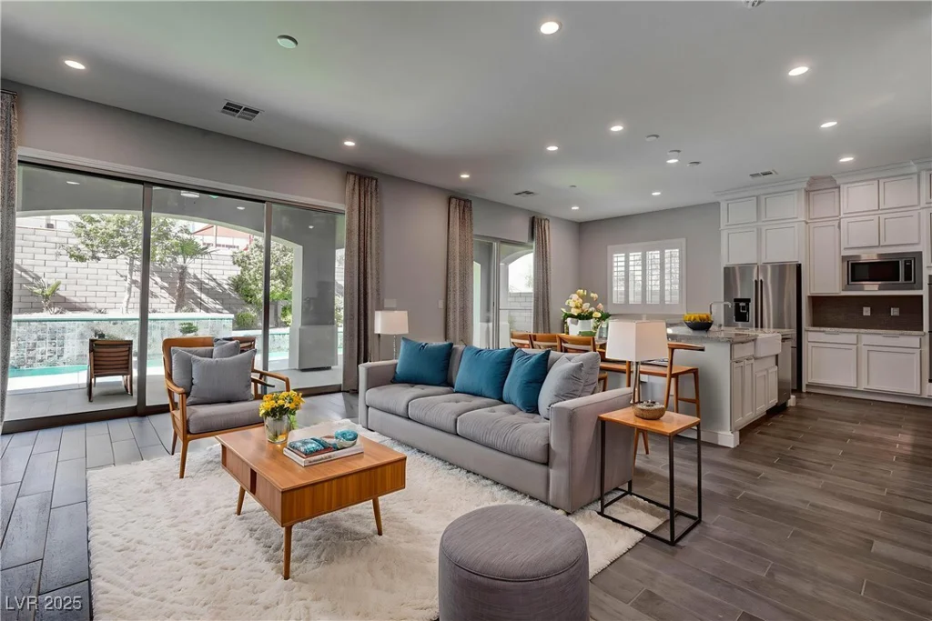 11952 Girasole, Las Vegas, NV 89138