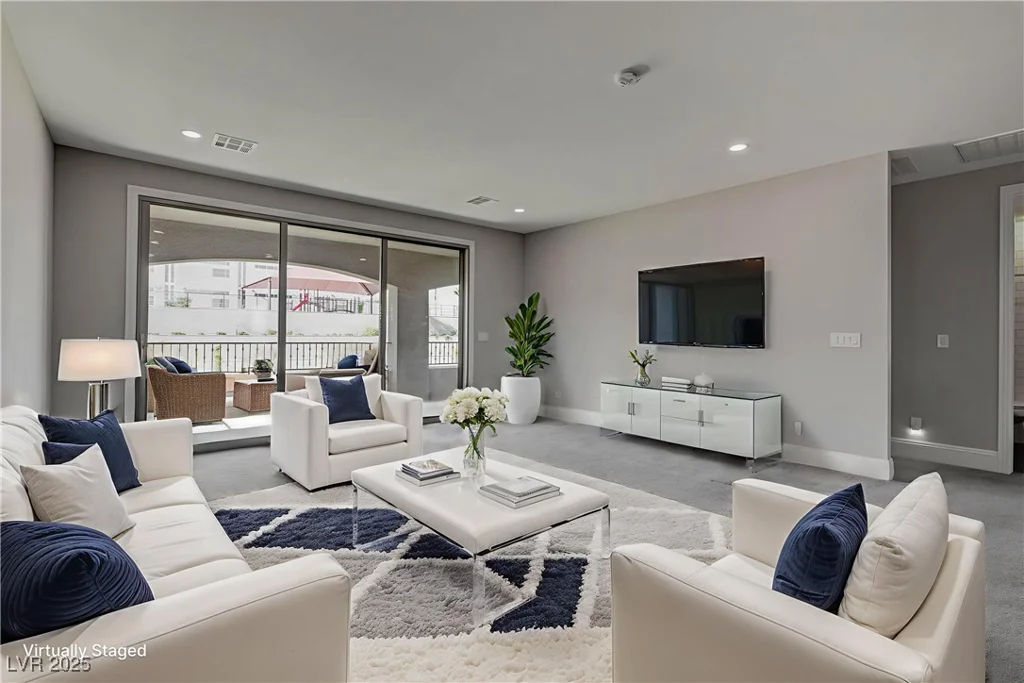 11952 Girasole, Las Vegas, NV 89138