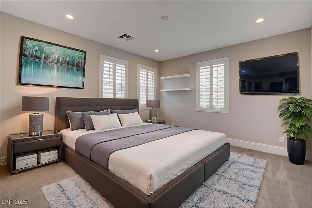 11952 Girasole, Las Vegas, NV 89138