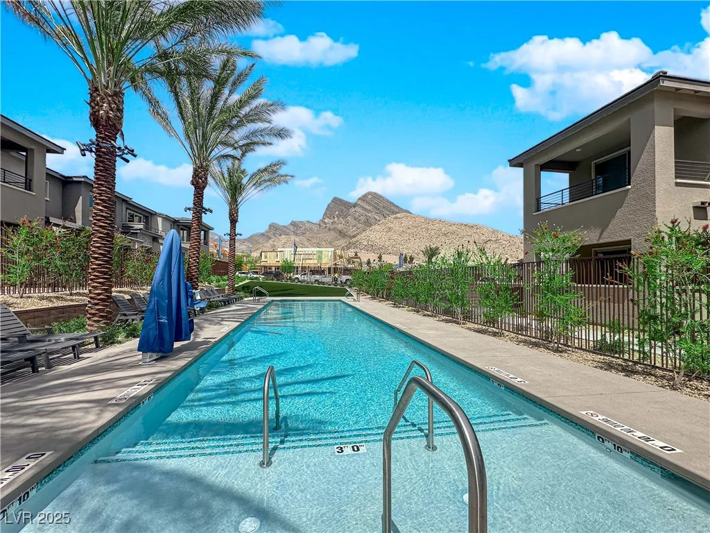 11438 Crimson Ledge, Las Vegas, NV 89138