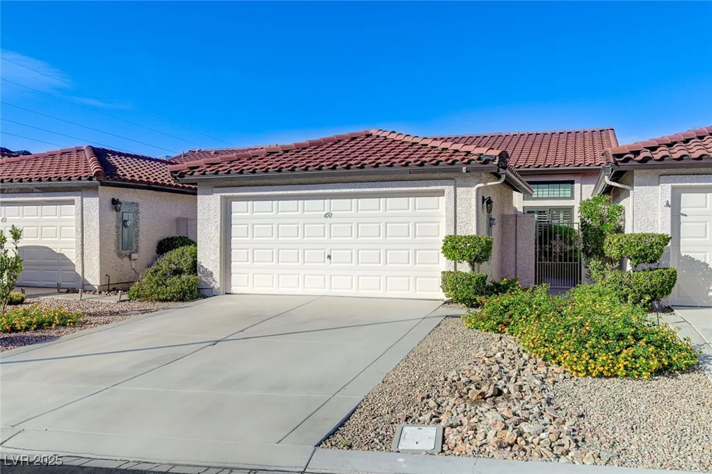 450 Intrepid, Boulder City, NV 89005