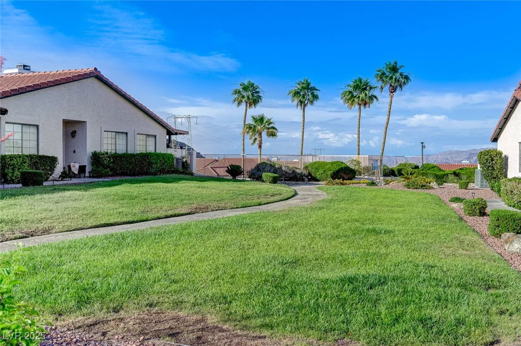 450 Intrepid, Boulder City, NV 89005