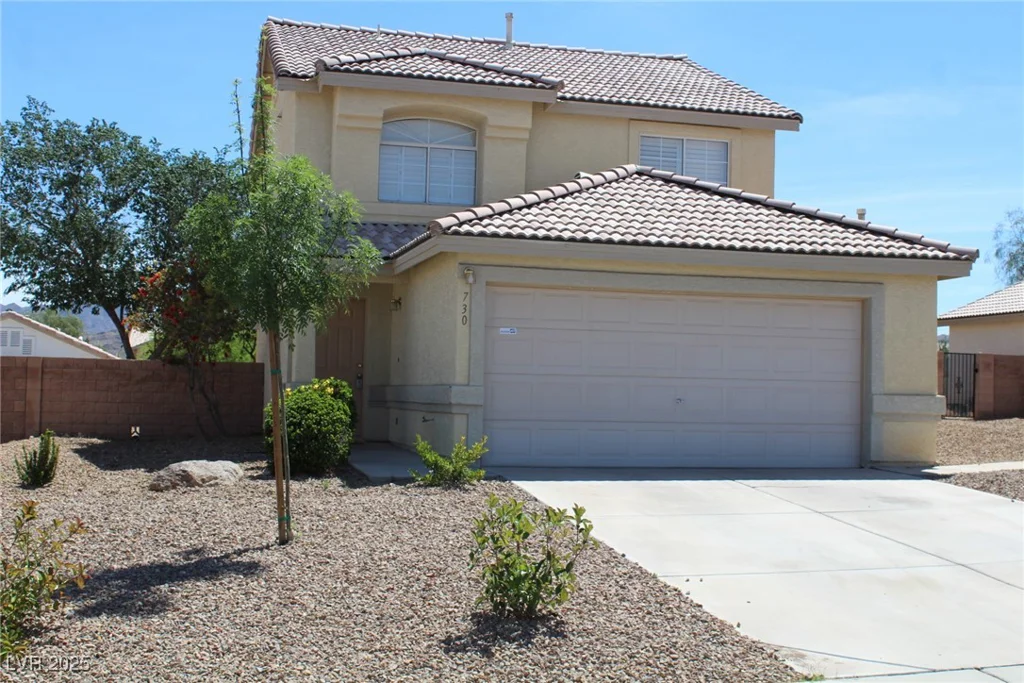 730 Goshawk, Henderson, NV 89015