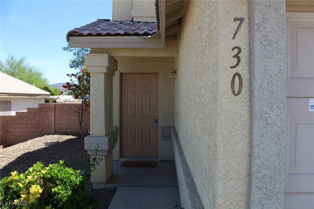 730 Goshawk, Henderson, NV 89015