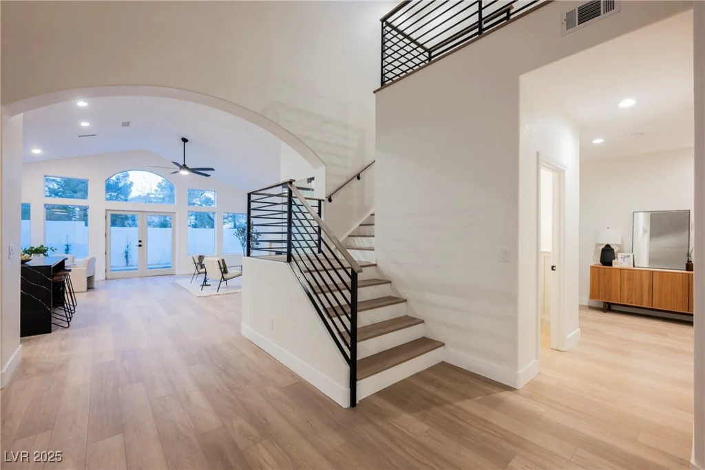 8140 Bay Harbor, Las Vegas, NV 89128