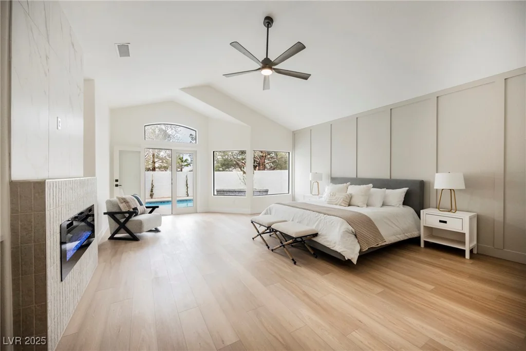 8140 Bay Harbor, Las Vegas, NV 89128