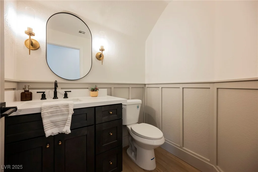 8140 Bay Harbor, Las Vegas, NV 89128