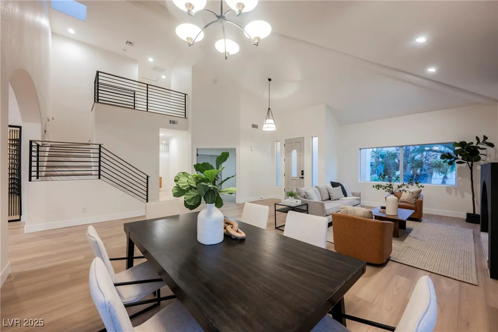 8140 Bay Harbor, Las Vegas, NV 89128