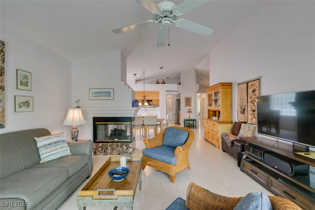 1632 Royal Canyon, Las Vegas, NV 89128