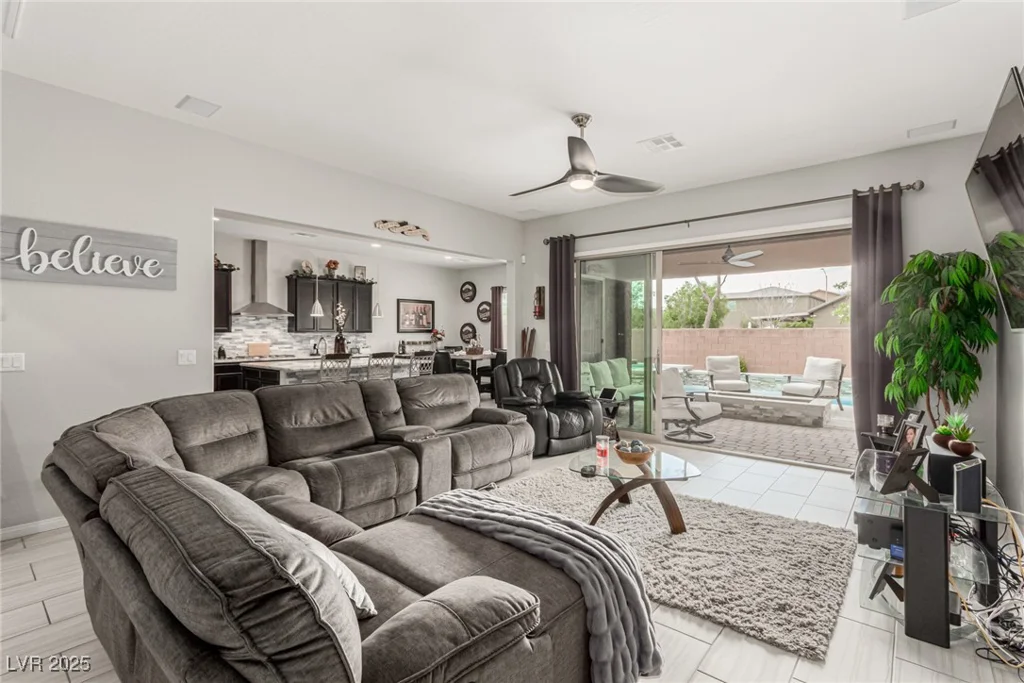 5616 Silver Cascade, Las Vegas, NV 89131
