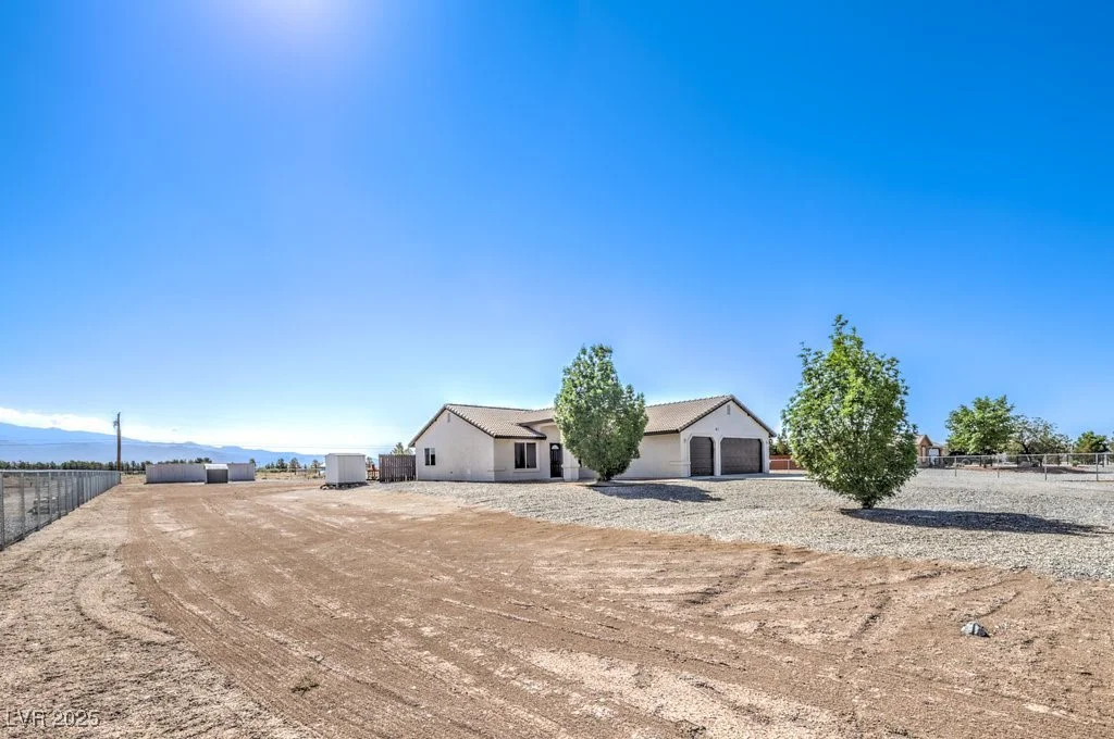 861 Ford, Pahrump, NV 89048