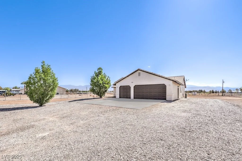 861 Ford, Pahrump, NV 89048