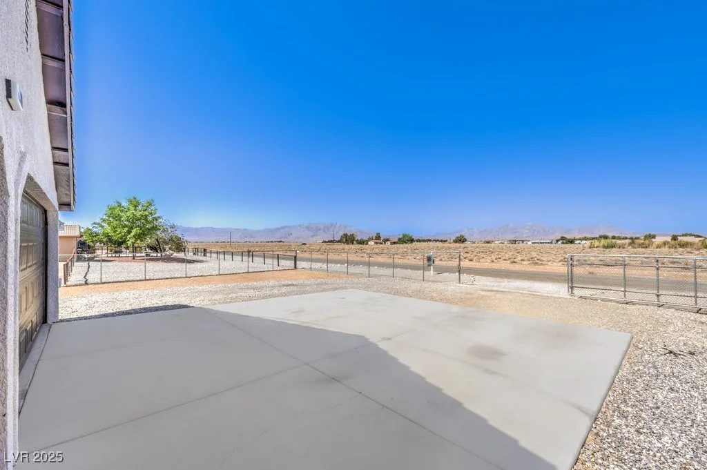 861 Ford, Pahrump, NV 89048