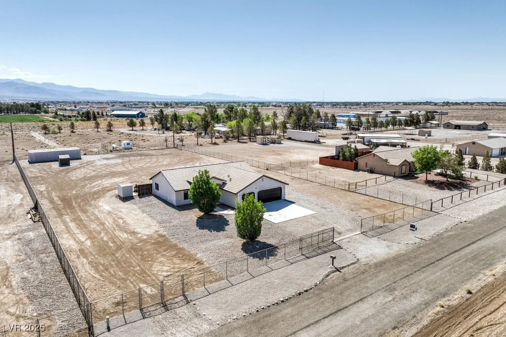 861 Ford, Pahrump, NV 89048